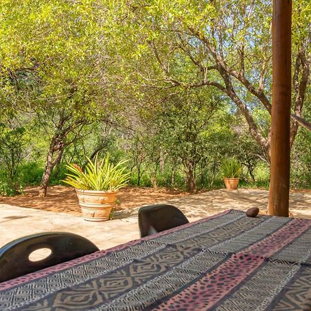 Impala Cottage Hoedspruit Exterior foto