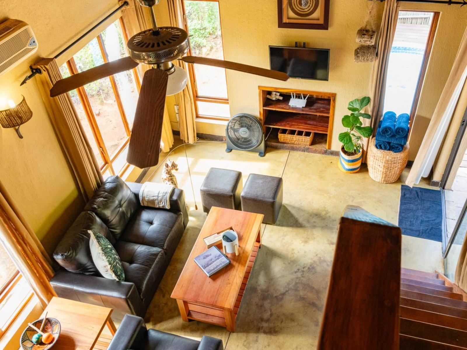 Impala Cottage Hoedspruit Exterior foto