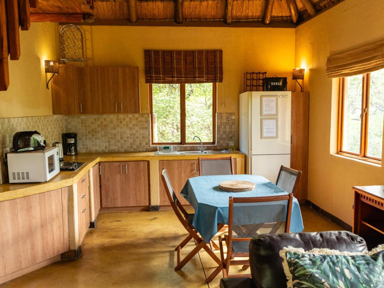 Impala Cottage Hoedspruit Exterior foto