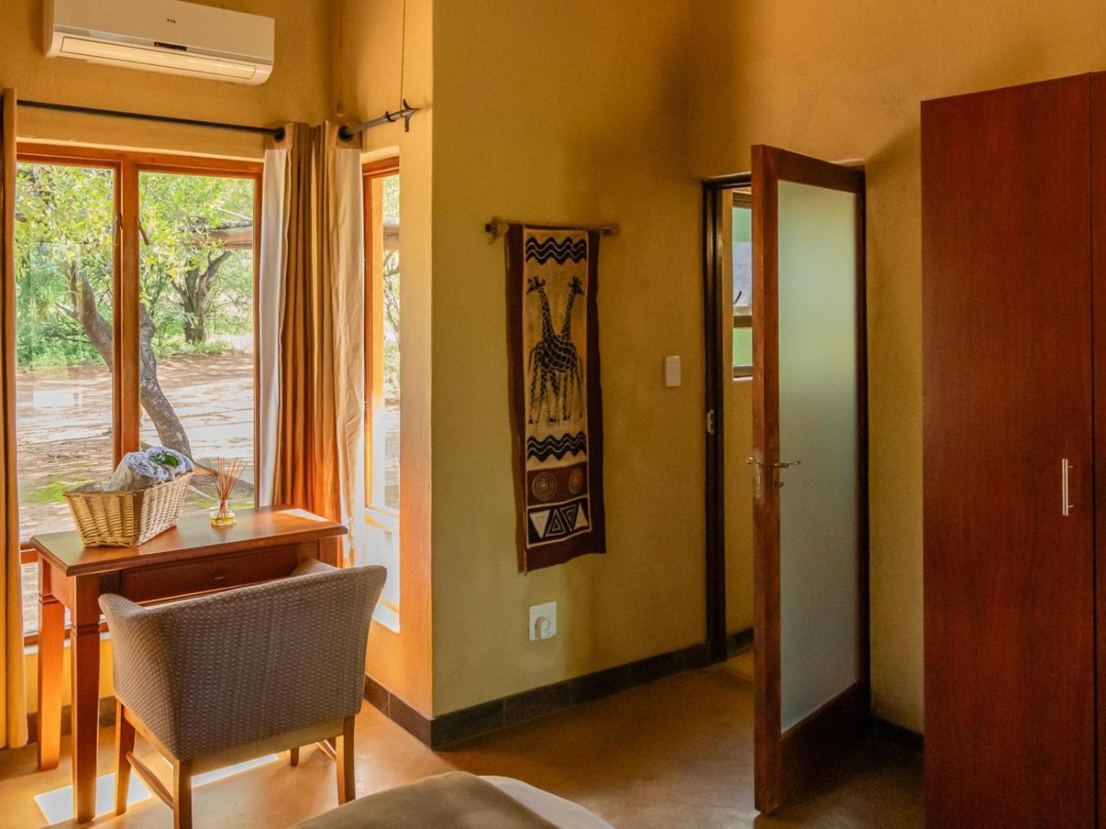 Impala Cottage Hoedspruit Exterior foto