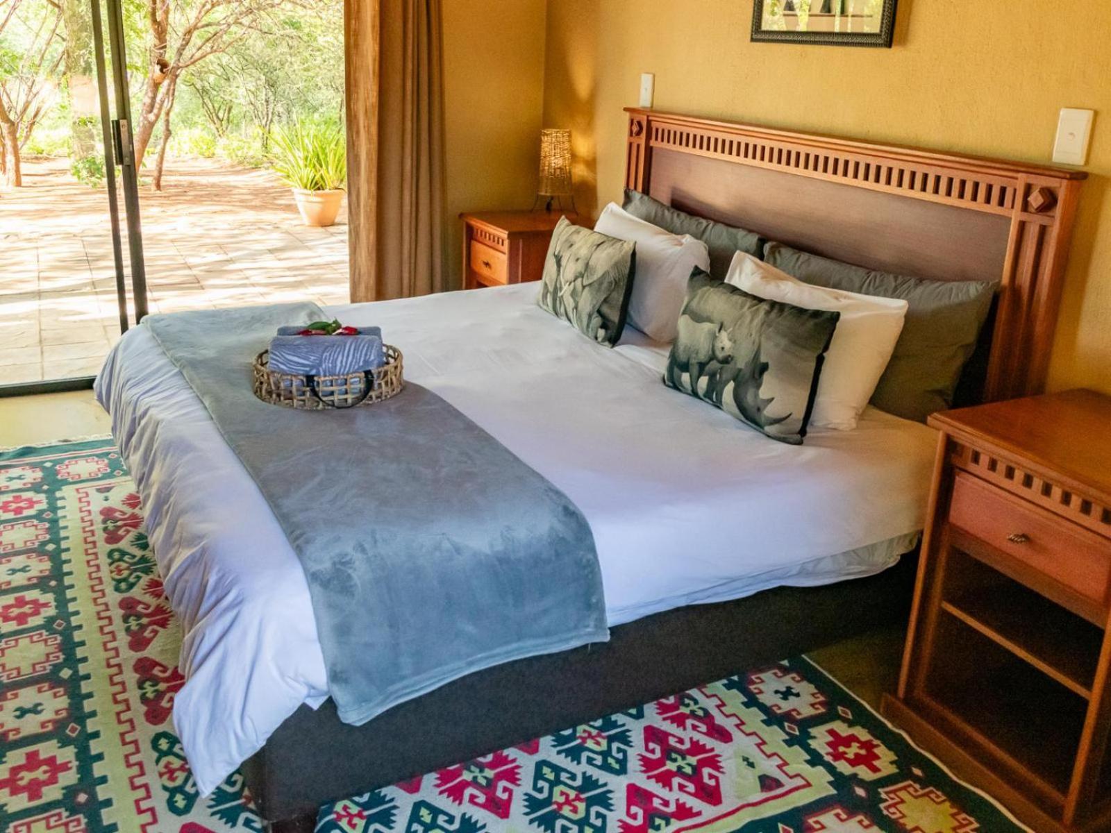 Impala Cottage Hoedspruit Exterior foto