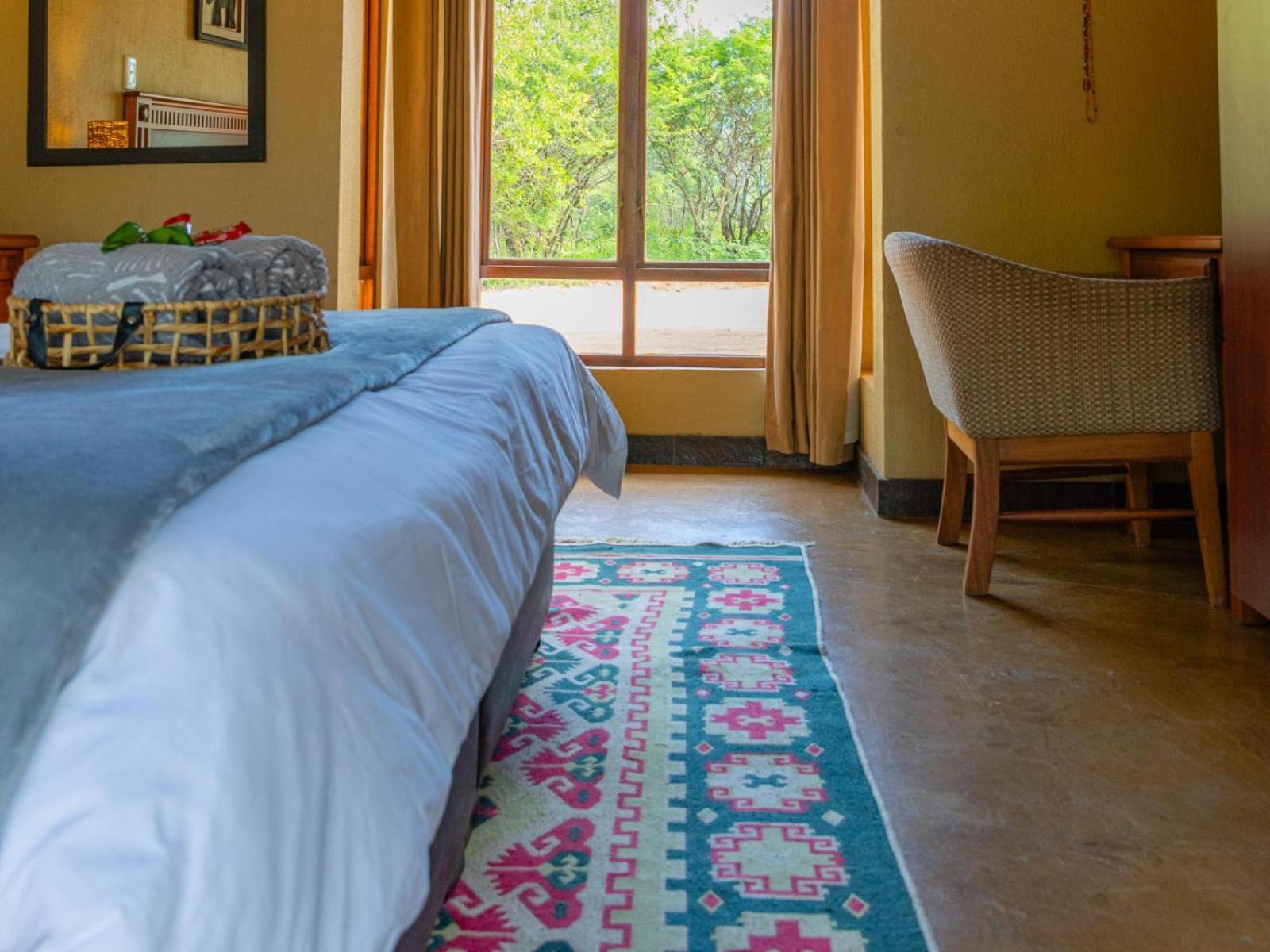 Impala Cottage Hoedspruit Zimmer foto